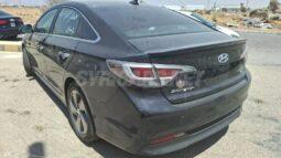
										 مستعمل هيونداي – Hyundai سوناتا – Sonata ممتلئ									