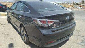 مستعمل هيونداي – Hyundai سوناتا – Sonata