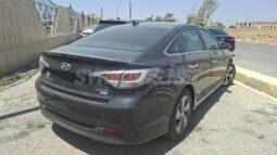 
										 مستعمل هيونداي – Hyundai سوناتا – Sonata ممتلئ									