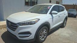 
										 مستعمل هيونداي – Hyundai توسان – Tucson ممتلئ									