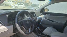 
										 مستعمل هيونداي – Hyundai توسان – Tucson ممتلئ									