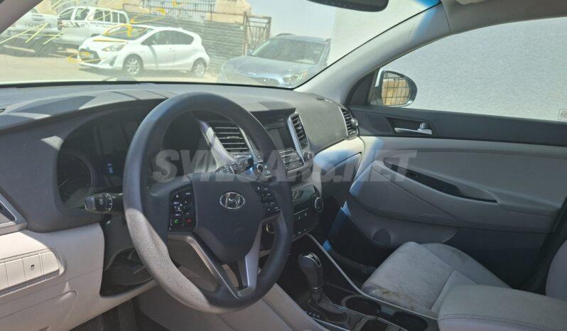 
								 مستعمل هيونداي – Hyundai توسان – Tucson ممتلئ									