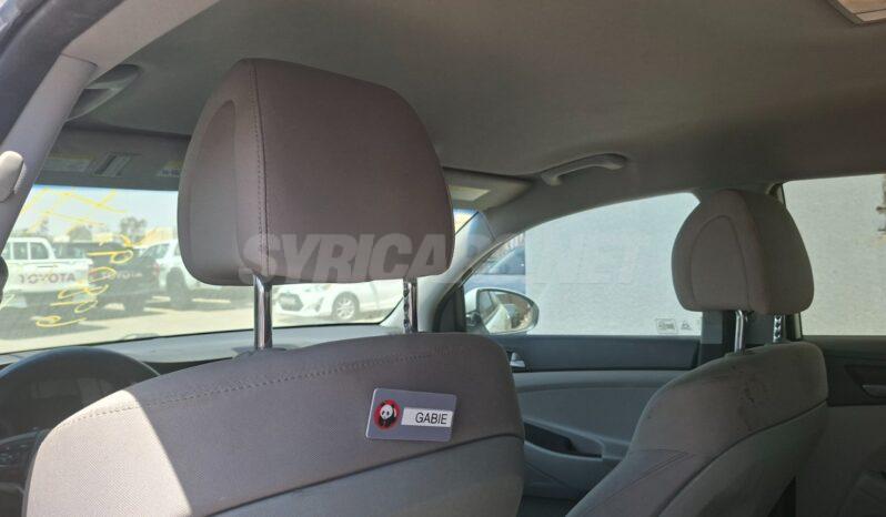 
								 مستعمل هيونداي – Hyundai توسان – Tucson ممتلئ									