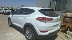
										 مستعمل هيونداي – Hyundai توسان – Tucson ممتلئ									