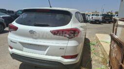 
										 مستعمل هيونداي – Hyundai توسان – Tucson ممتلئ									