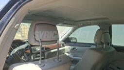 
										 مستعمل مرسيدس بينز – Mercedes benz E350 ممتلئ									