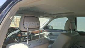 مستعمل مرسيدس بينز – Mercedes benz E350