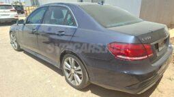 
										 مستعمل مرسيدس بينز – Mercedes benz E350 ممتلئ									