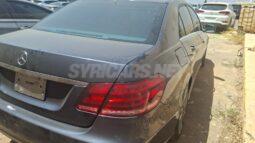 
										 مستعمل مرسيدس بينز – Mercedes benz E350 ممتلئ									