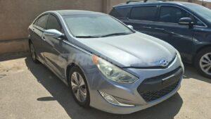 مستعمل هيونداي – Hyundai سوناتا – Sonata