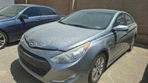 مستعمل هيونداي – Hyundai سوناتا – Sonata