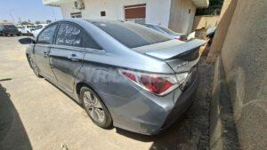 مستعمل هيونداي – Hyundai سوناتا – Sonata