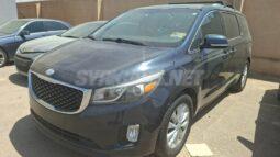 
										 مستعمل كيا – Kia سيدونا – Sedona ممتلئ									