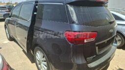 
										 مستعمل كيا – Kia سيدونا – Sedona ممتلئ									