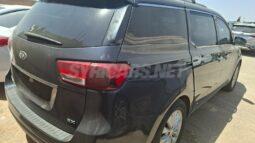 
										 مستعمل كيا – Kia سيدونا – Sedona ممتلئ									