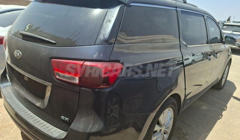 
								 مستعمل كيا – Kia سيدونا – Sedona ممتلئ									