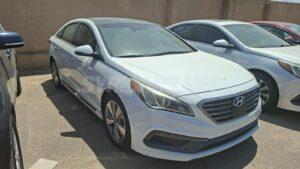 مستعمل هيونداي – Hyundai سوناتا – Sonata