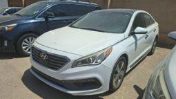 
										 مستعمل هيونداي – Hyundai سوناتا – Sonata ممتلئ									