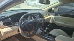 
										 مستعمل هيونداي – Hyundai سوناتا – Sonata ممتلئ									