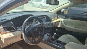 مستعمل هيونداي – Hyundai سوناتا – Sonata