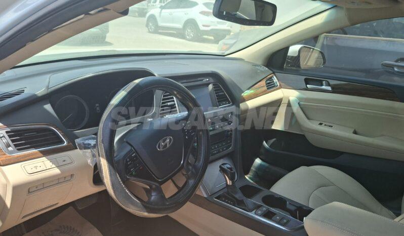 
								 مستعمل هيونداي – Hyundai سوناتا – Sonata ممتلئ									