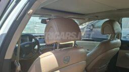 
										 مستعمل هيونداي – Hyundai سوناتا – Sonata ممتلئ									