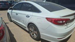 
										 مستعمل هيونداي – Hyundai سوناتا – Sonata ممتلئ									