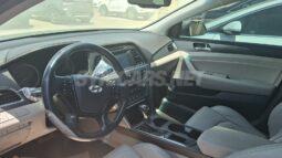 
										 مستعمل هيونداي – Hyundai سوناتا – Sonata ممتلئ									
