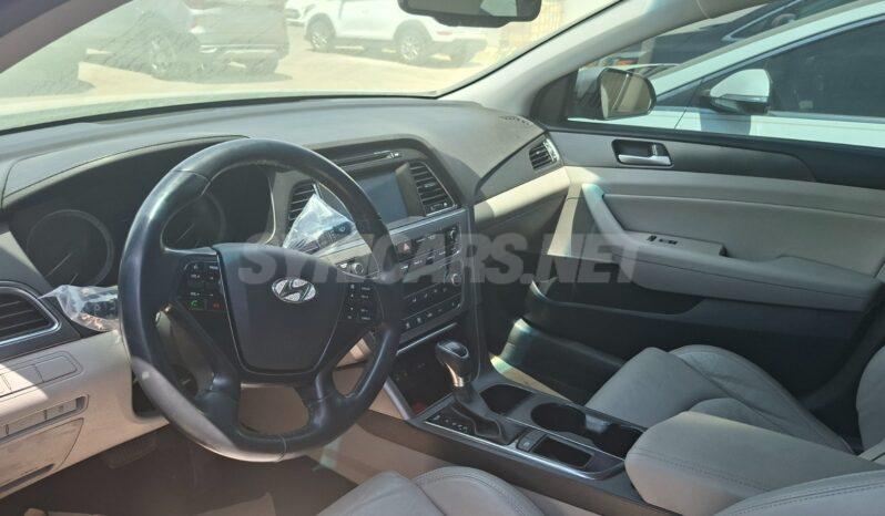 
								 مستعمل هيونداي – Hyundai سوناتا – Sonata ممتلئ									