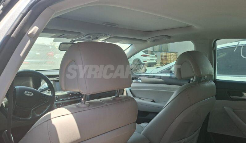 
								 مستعمل هيونداي – Hyundai سوناتا – Sonata ممتلئ									