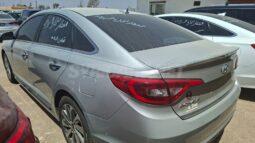 
										 مستعمل هيونداي – Hyundai سوناتا – Sonata ممتلئ									