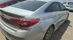 
										 مستعمل هيونداي – Hyundai سوناتا – Sonata ممتلئ									
