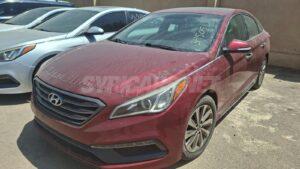 مستعمل هيونداي – Hyundai سوناتا – Sonata