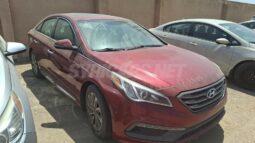 
										 مستعمل هيونداي – Hyundai سوناتا – Sonata ممتلئ									