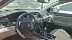 
										 مستعمل هيونداي – Hyundai سوناتا – Sonata ممتلئ									