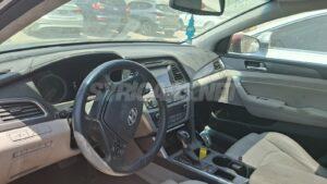 مستعمل هيونداي – Hyundai سوناتا – Sonata