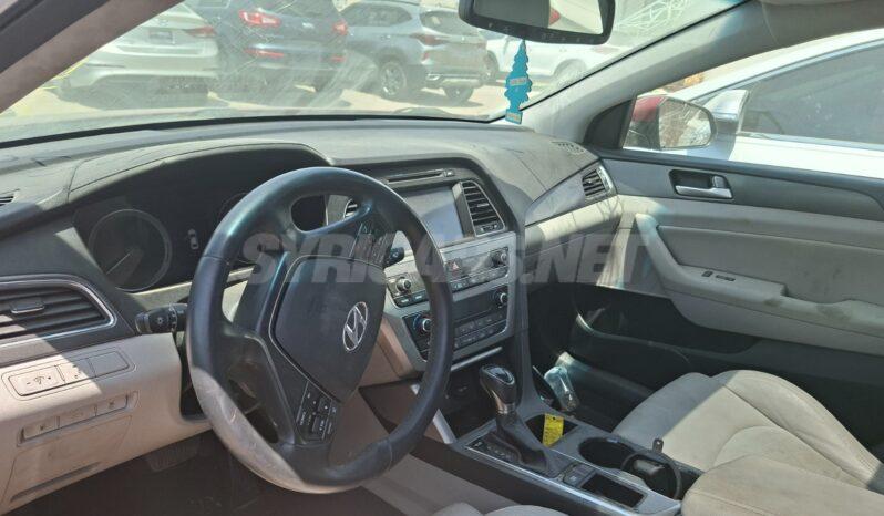 
								 مستعمل هيونداي – Hyundai سوناتا – Sonata ممتلئ									