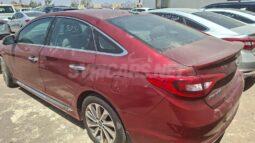 
										 مستعمل هيونداي – Hyundai سوناتا – Sonata ممتلئ									