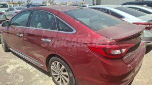 مستعمل هيونداي – Hyundai سوناتا – Sonata