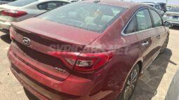 
										 مستعمل هيونداي – Hyundai سوناتا – Sonata ممتلئ									