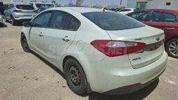 
										 مستعمل كيا – Kia فورتي – Forte ممتلئ									