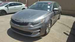 
										 مستعمل كيا – Kia اوبتيما – Optima ممتلئ									