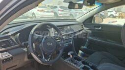 
										 مستعمل كيا – Kia اوبتيما – Optima ممتلئ									