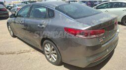 
										 مستعمل كيا – Kia اوبتيما – Optima ممتلئ									