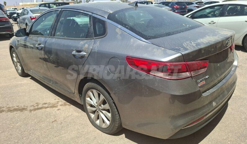 
								 مستعمل كيا – Kia اوبتيما – Optima ممتلئ									