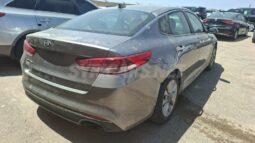
										 مستعمل كيا – Kia اوبتيما – Optima ممتلئ									