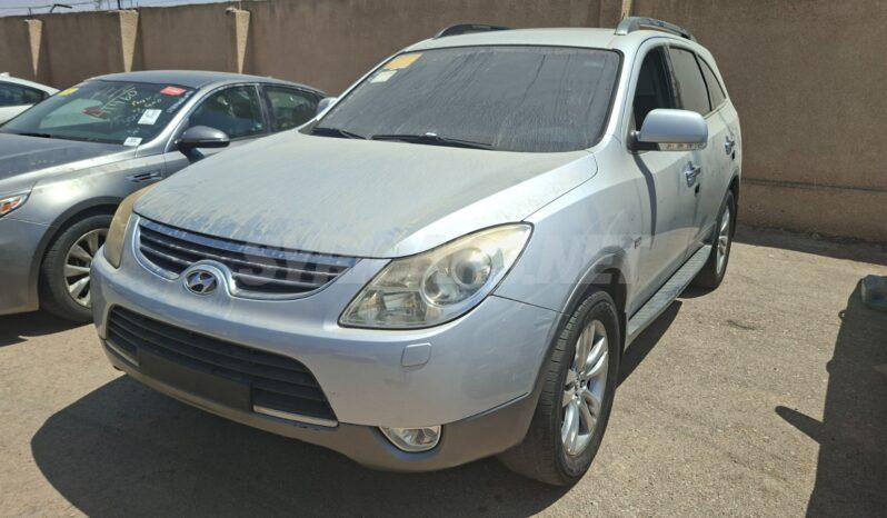 
								 مستعمل هيونداي – Hyundai فيراكروز – Veracruz ممتلئ									