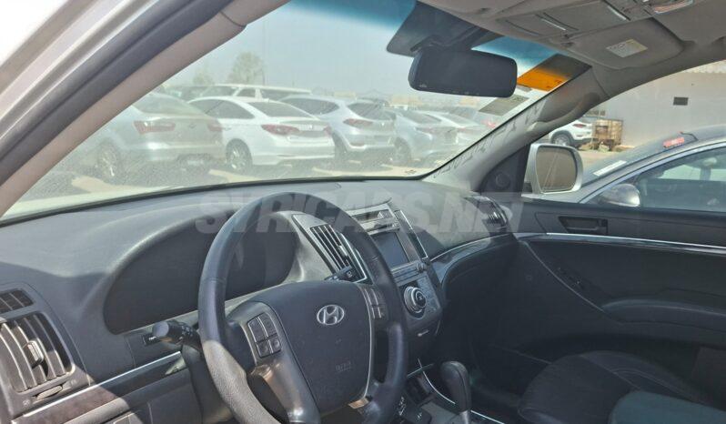 
								 مستعمل هيونداي – Hyundai فيراكروز – Veracruz ممتلئ									
