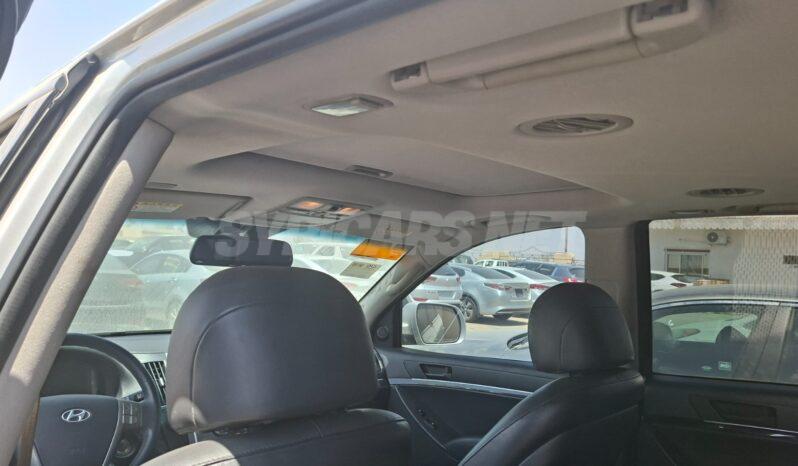 
								 مستعمل هيونداي – Hyundai فيراكروز – Veracruz ممتلئ									