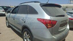 
										 مستعمل هيونداي – Hyundai فيراكروز – Veracruz ممتلئ									